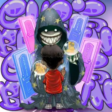 Indigo BY Chris Brown